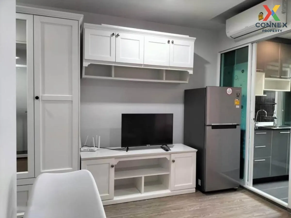 ขายคอนโด  รีเจ้นท์ โฮม สุขุมวิท 97/1 BTS-บางจาก บางจาก เขต พระโขน 2