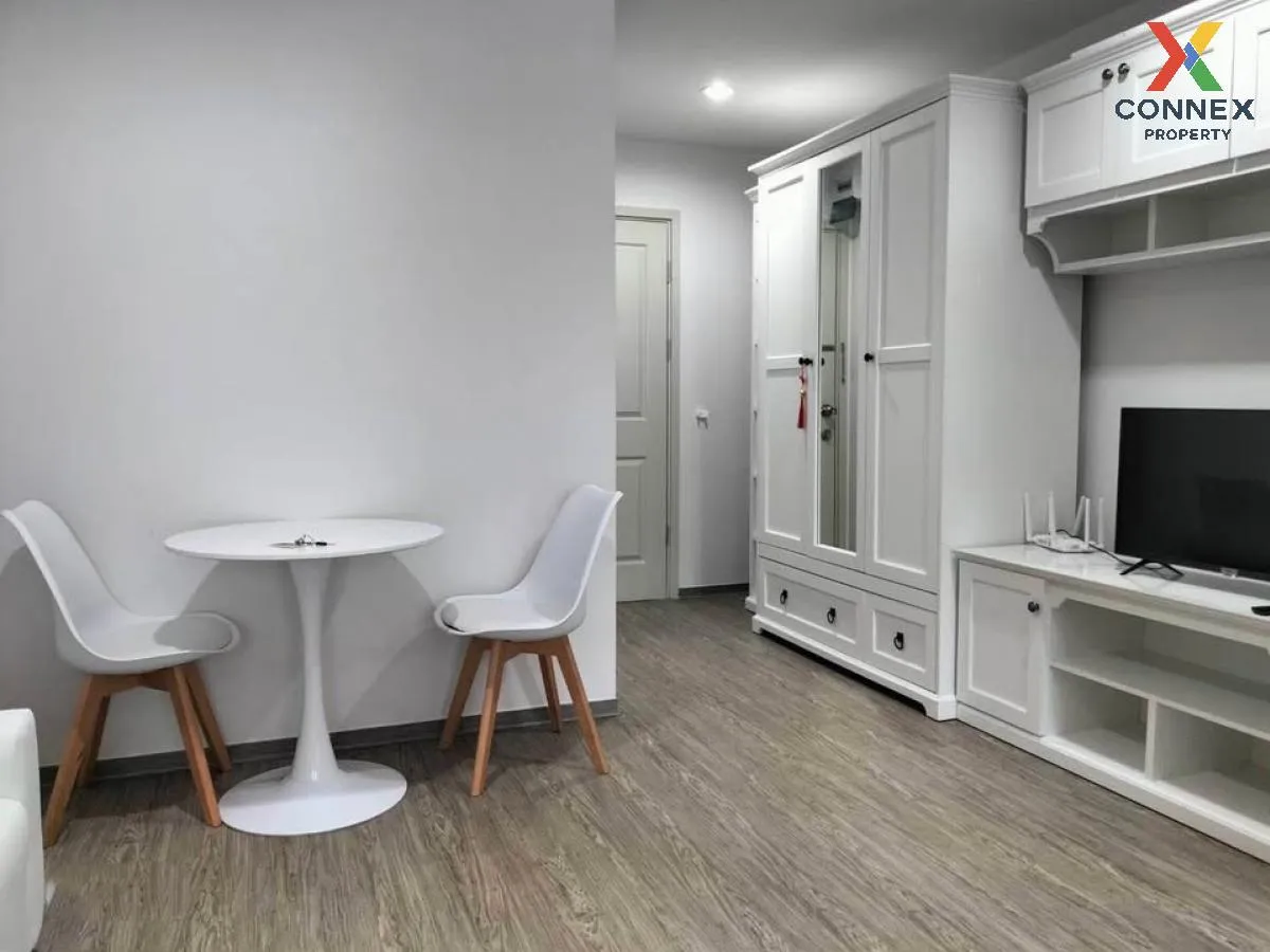 ขายคอนโด  รีเจ้นท์ โฮม สุขุมวิท 97/1 BTS-บางจาก บางจาก เขต พระโขน 4