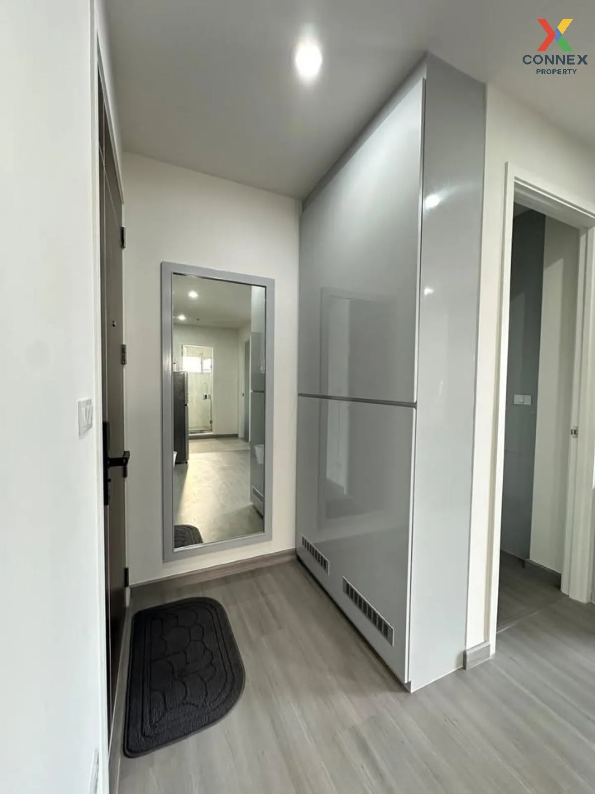 ขายคอนโด  เดอะ เพรสซิเดนท์ จรัญ - แยกไฟฉาย สเตชั่น MRT-ไฟฉาย บางข 4