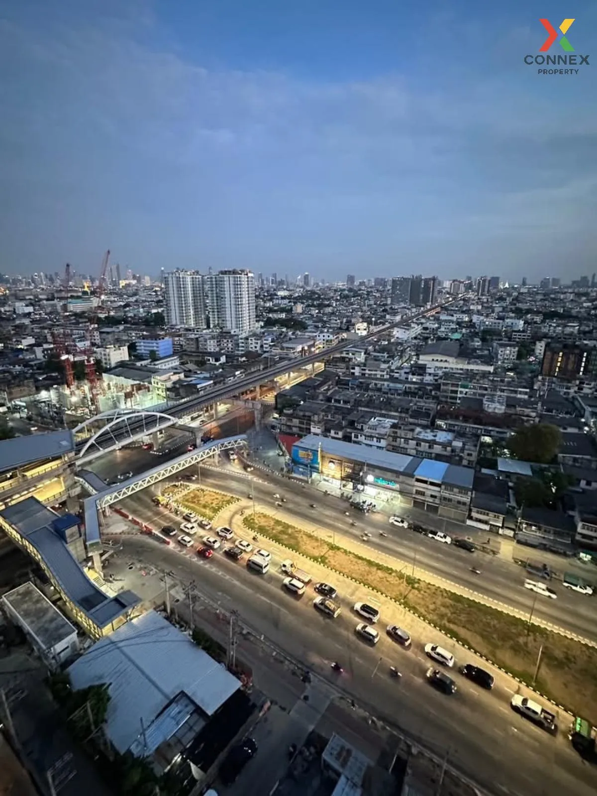 ขายคอนโด  เดอะ เพรสซิเดนท์ จรัญ - แยกไฟฉาย สเตชั่น MRT-ไฟฉาย บางข