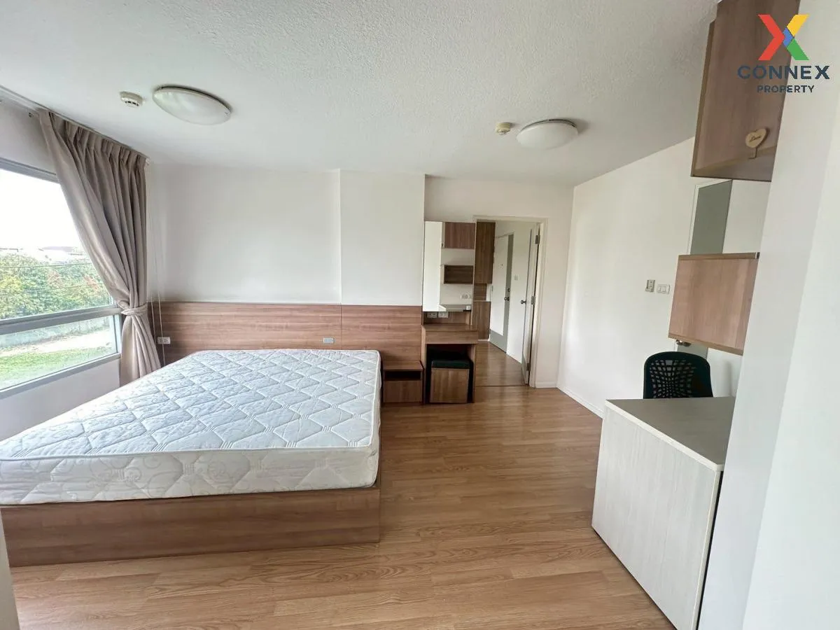 เช่าคอนโด  ลุมพินี วิลล์ อ่อนนุช-ลาดกระบัง ลาดกระบัง เขต ลาดกระบั 4