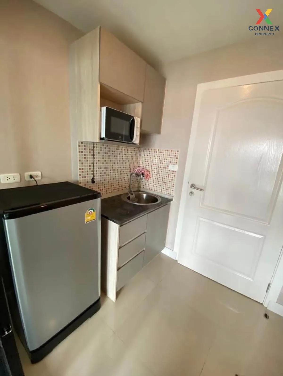 For Rent Condo , Casa France , Bang Sao Thong , Bang Sao Thong ,  2