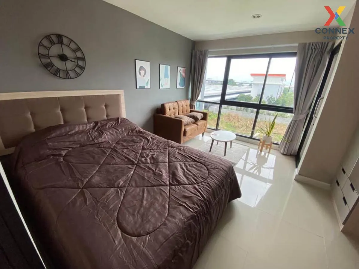 For Rent Condo , Casa France , Bang Sao Thong , Bang Sao Thong ,  4