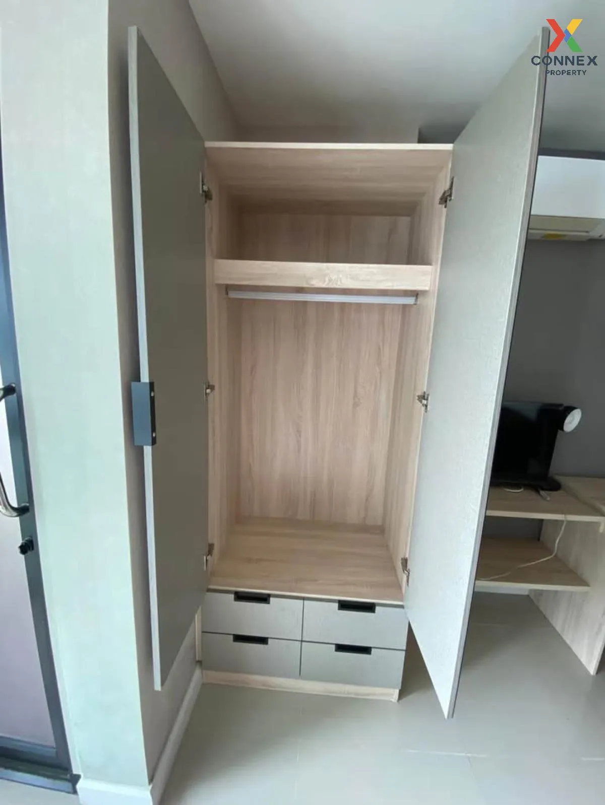 For Rent Condo , Casa France , Bang Sao Thong , Bang Sao Thong , 