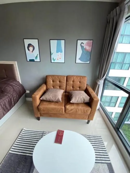 For Rent Condo , Casa France , Bang Sao Thong , Bang Sao Thong , Samut Prakarn , CX-125349
