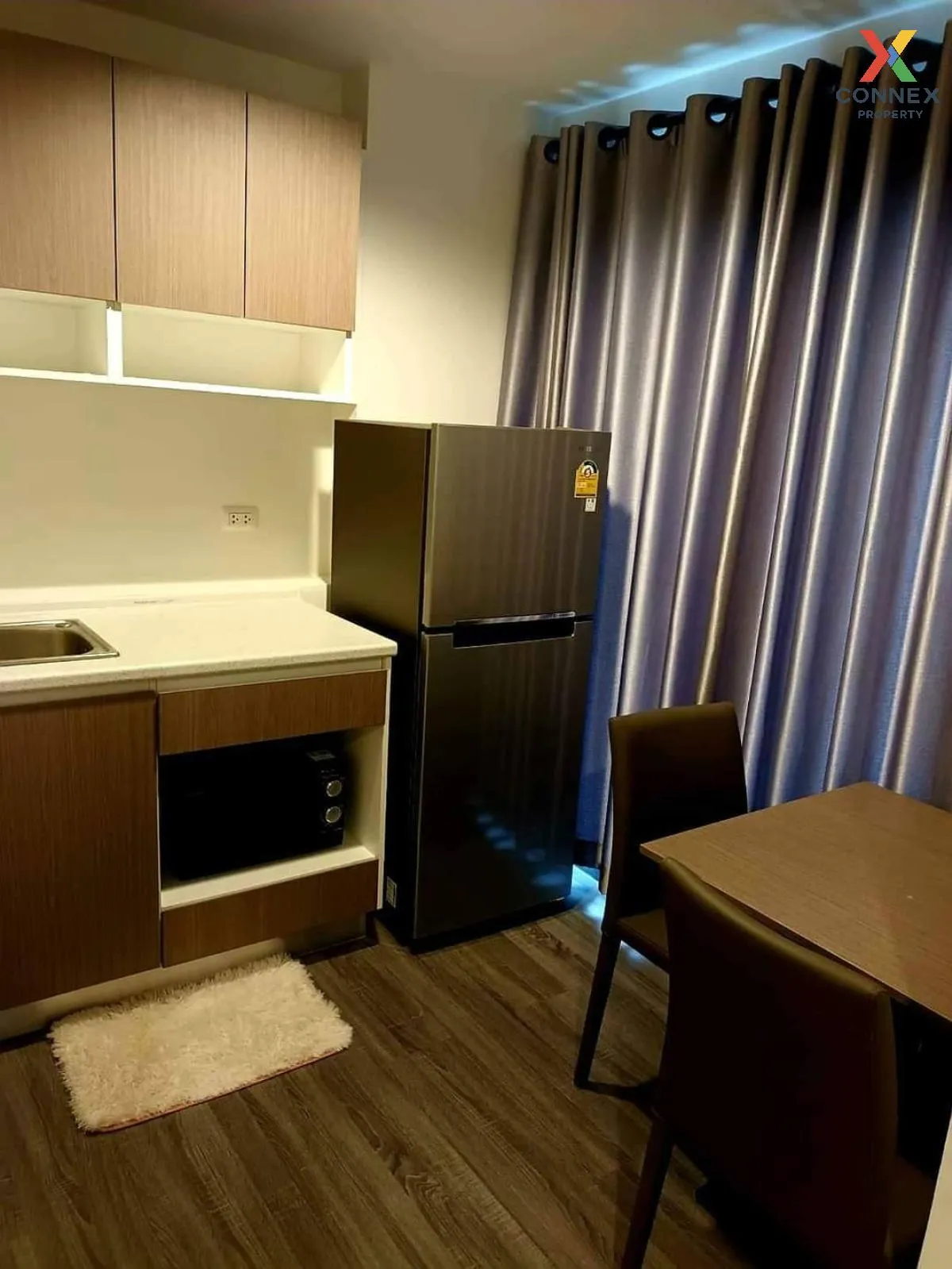 For Rent Condo , The Trust Condo @BTS Erawan , BTS-Chang Erawan , 2