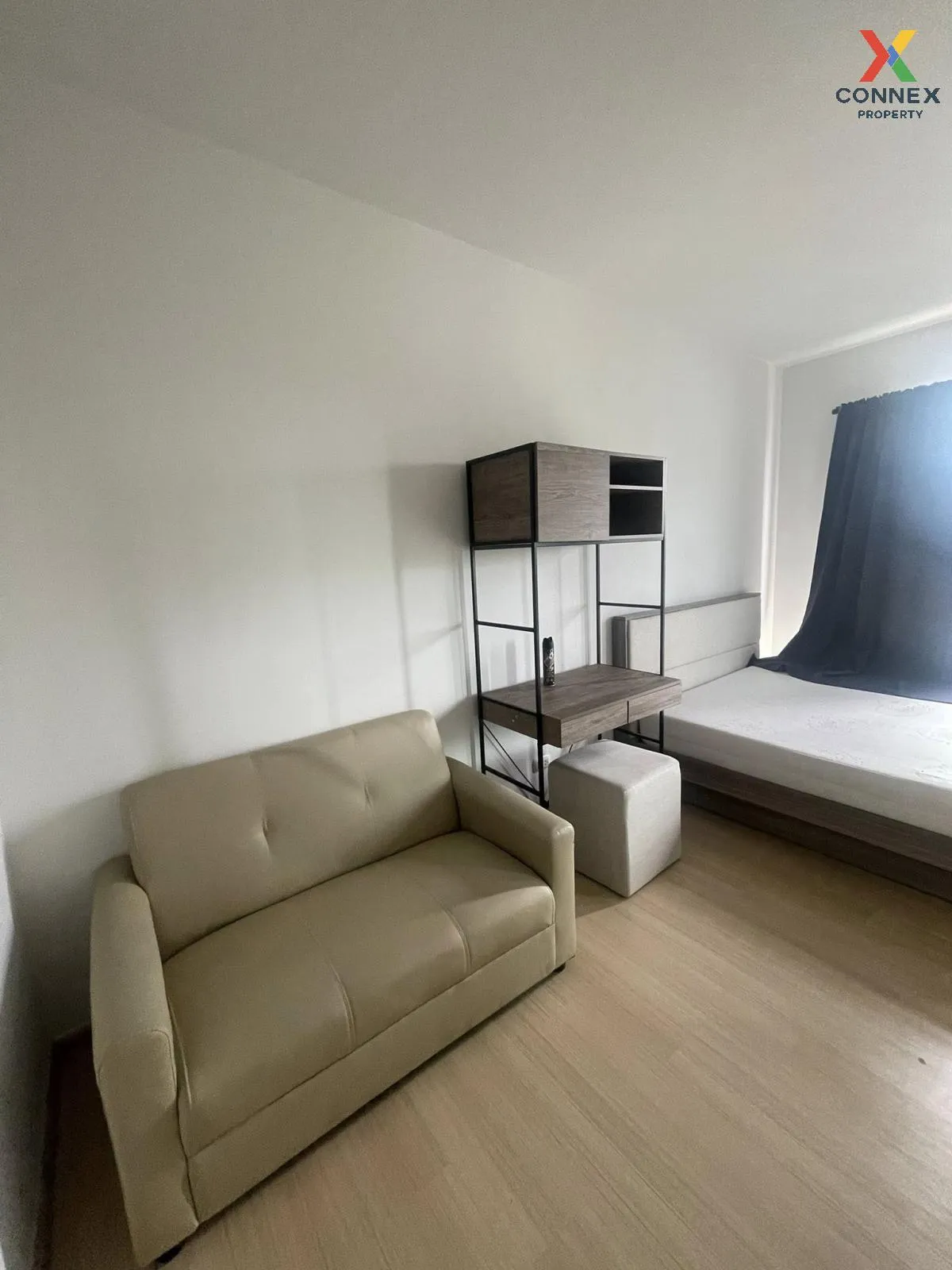 เช่าคอนโด  ยูนิโอ สุขุมวิท 72 BTS-แบริ่ง สำโรงเหนือ เขต ดอนเมือง  1