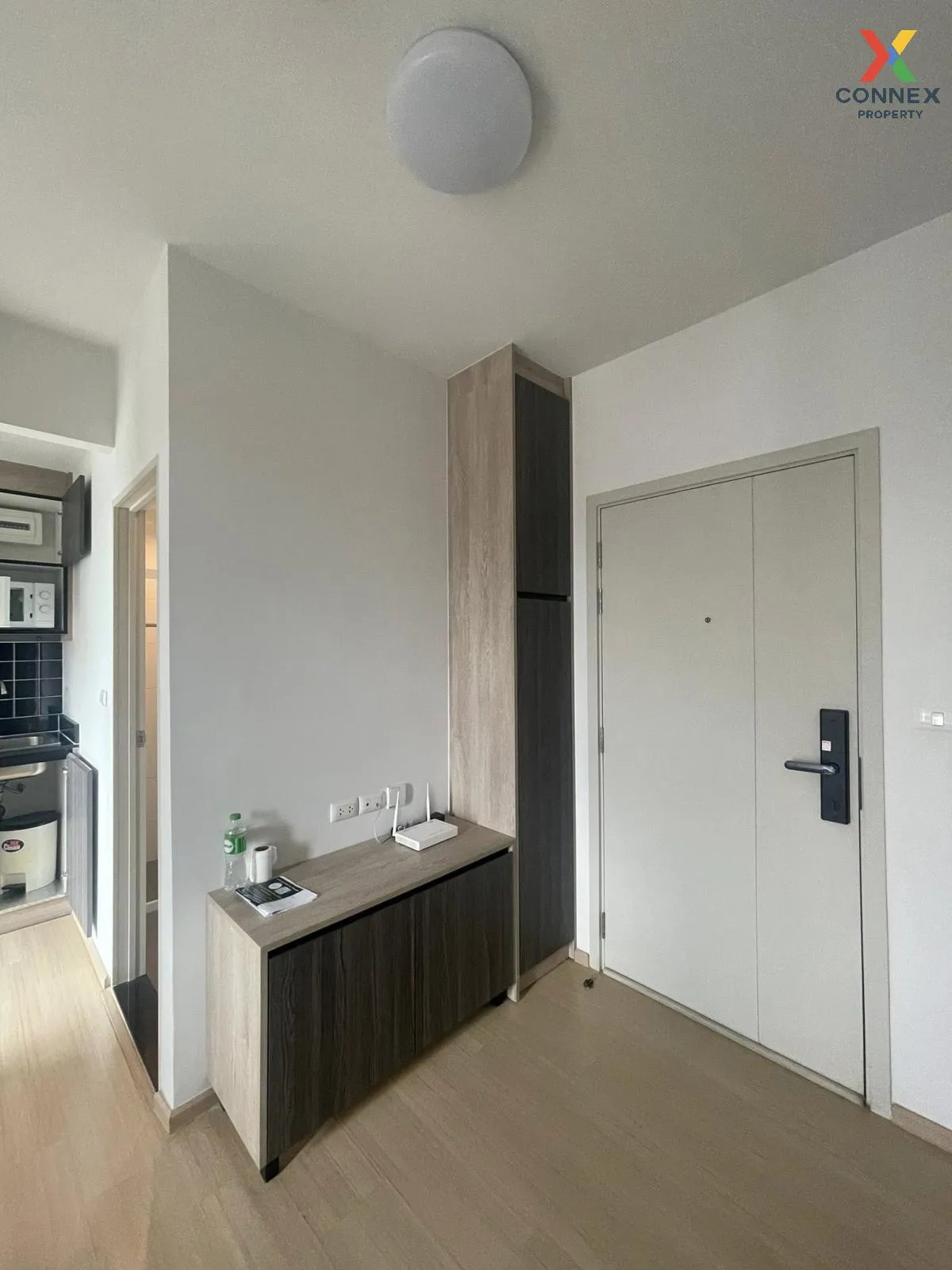 เช่าคอนโด  ยูนิโอ สุขุมวิท 72 BTS-แบริ่ง สำโรงเหนือ เขต ดอนเมือง  2