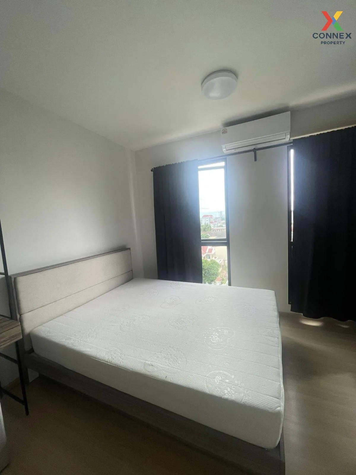 เช่าคอนโด  ยูนิโอ สุขุมวิท 72 BTS-แบริ่ง สำโรงเหนือ เขต ดอนเมือง  4