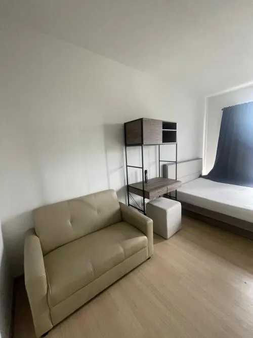 เช่าคอนโด  ยูนิโอ สุขุมวิท 72 BTS-แบริ่ง สำโรงเหนือ เขต ดอนเมือง สมุทรปราการ CX-125354