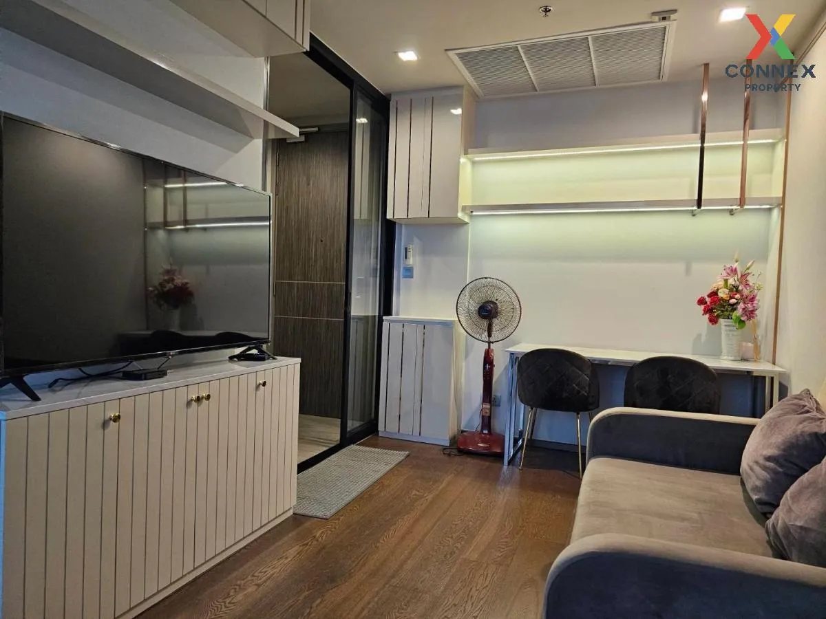 For Rent Condo , Ideo Q Victory , BTS-Victory Monument , Thanon P 2