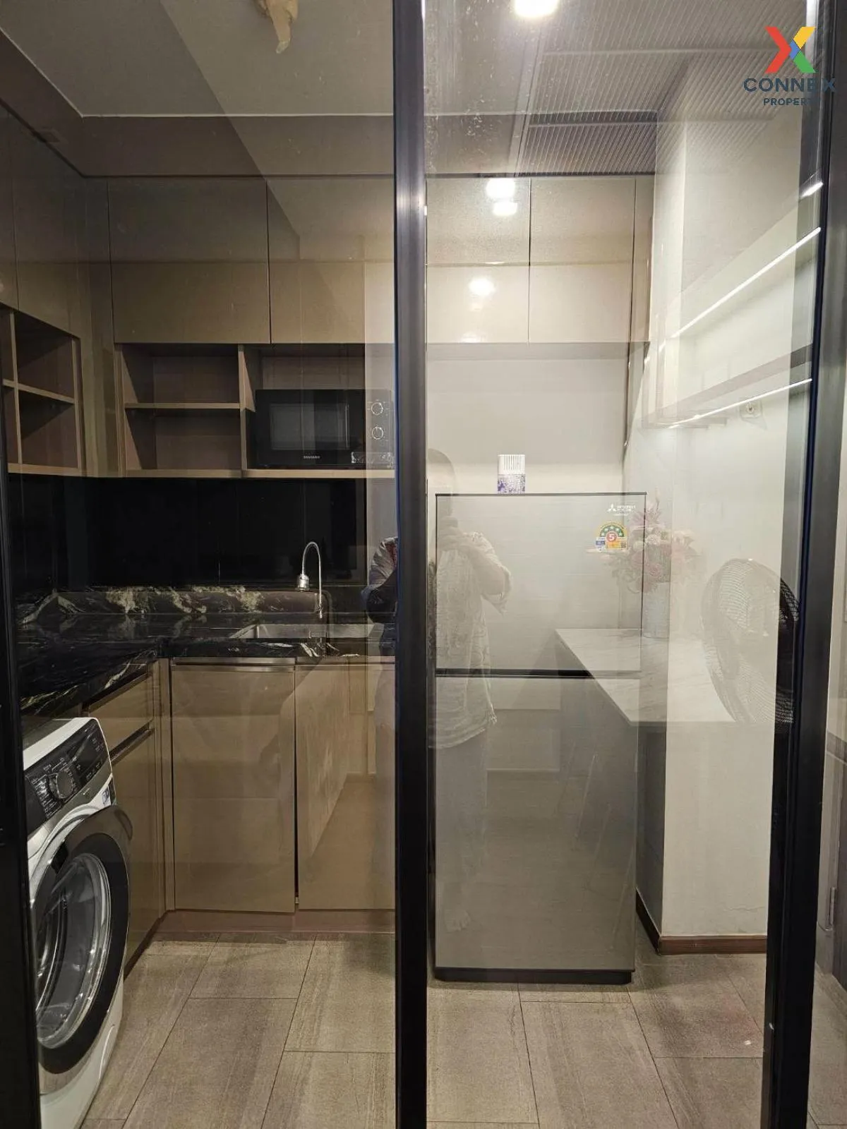 For Rent Condo , Ideo Q Victory , BTS-Victory Monument , Thanon P 3