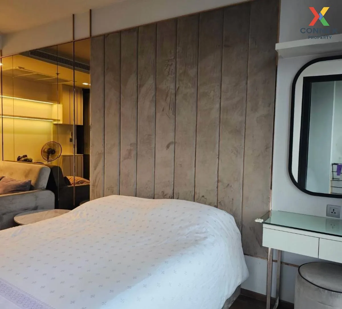 For Rent Condo , Ideo Q Victory , BTS-Victory Monument , Thanon P