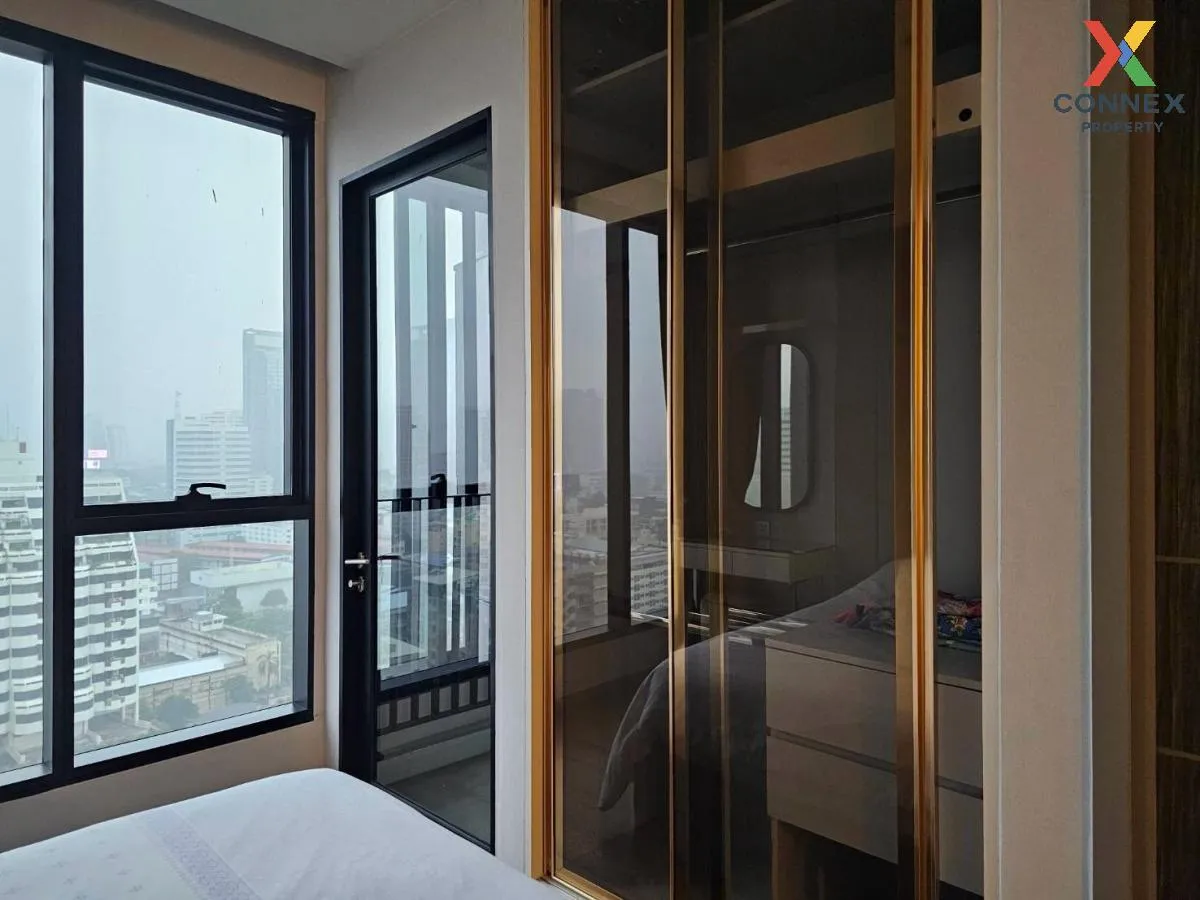 For Rent Condo , Ideo Q Victory , BTS-Victory Monument , Thanon P