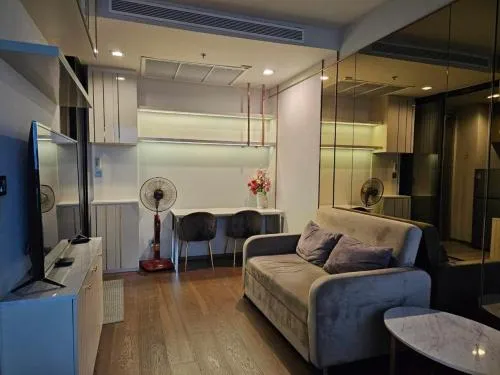 For Rent Condo , Ideo Q Victory , BTS-Victory Monument , Thanon Phyathai , Rat Thewi , Bangkok , CX-125357