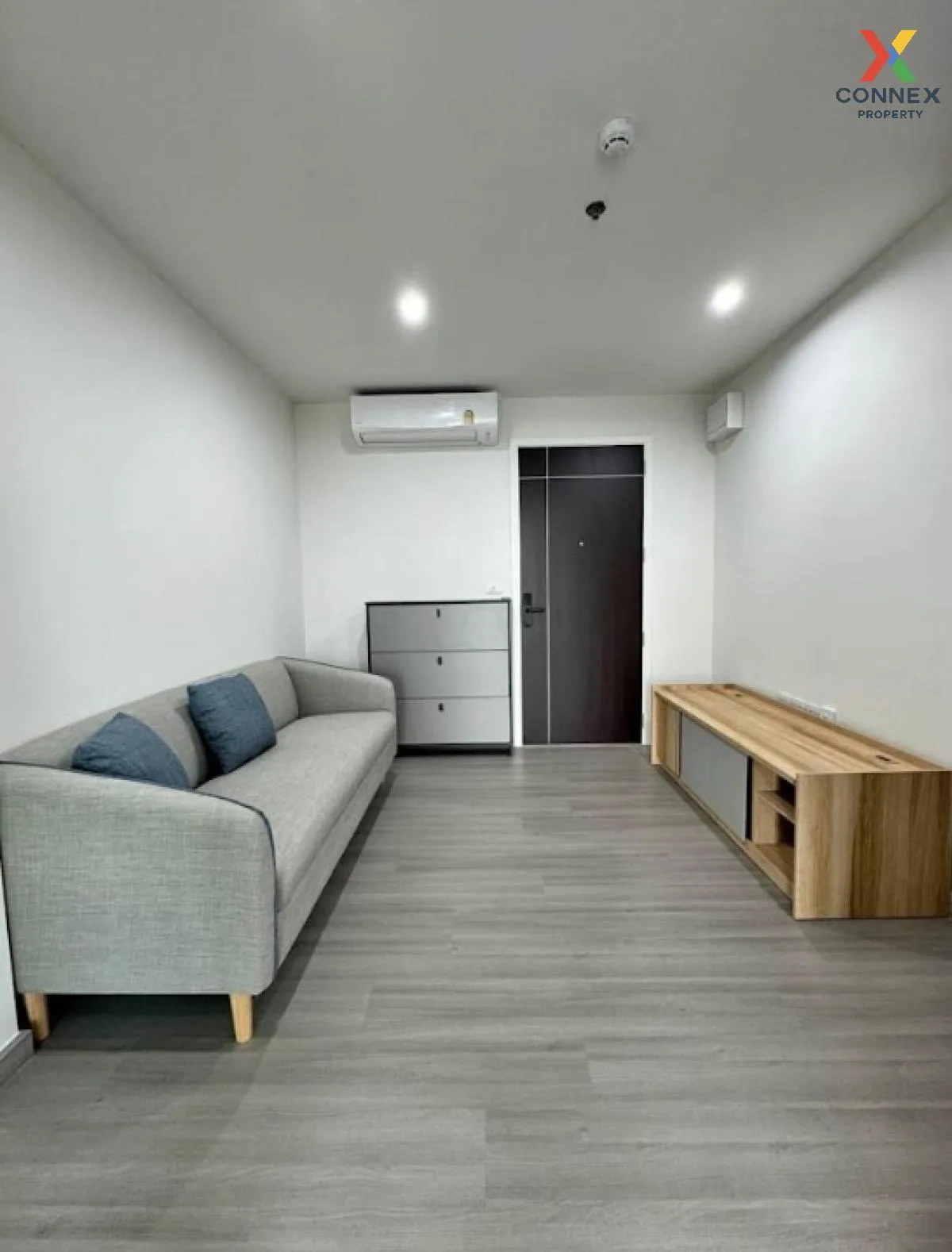 For Rent Condo , The President Charan - Yaek Fai Chai Station , M 2