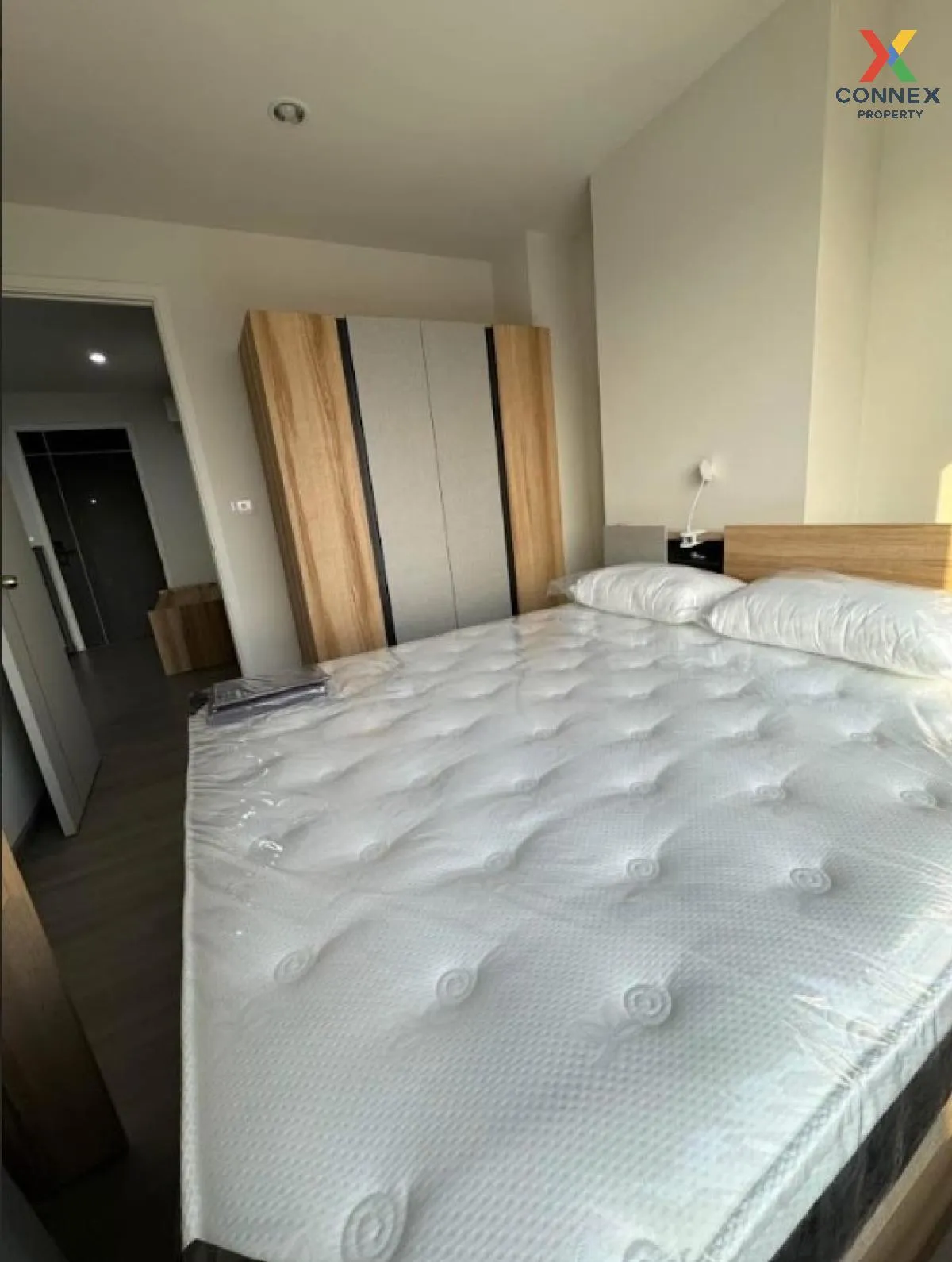 For Rent Condo , The President Charan - Yaek Fai Chai Station , M