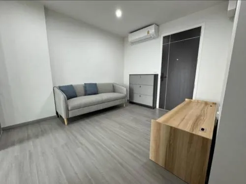 For Rent Condo , The President Charan - Yaek Fai Chai Station , MRT-Fai Chai , Bang Khun Si , Bangkok Noi , Bangkok , CX-125358