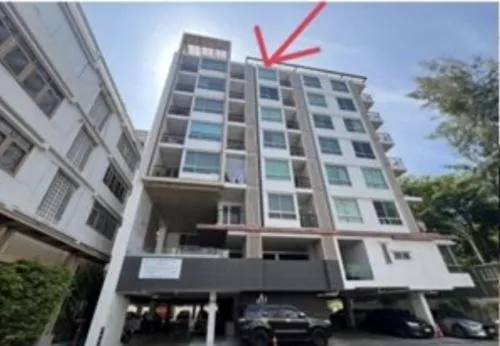 ขายคอนโด  ทรี คอนโด สุขุมวิท 42 BTS-พระโขนง พระโขนง เขต คลองเตย กรุงเทพ CX-125360 ขายคอนโด  ทรี คอนโด สุขุมวิท 42 BTS-พระโขนง พระโขนง เขต คลองเตย กรุงเทพ CX-125360