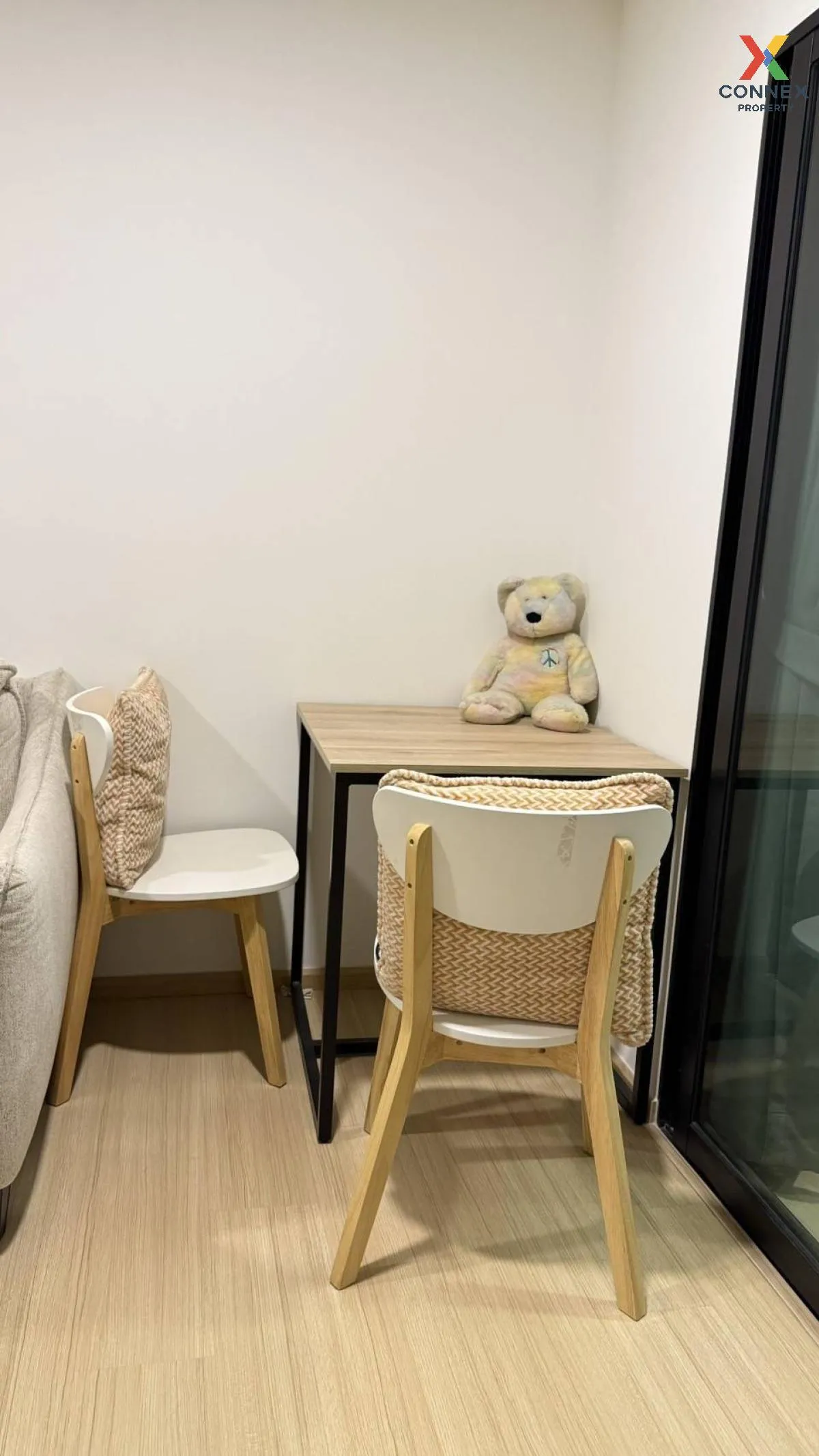 For Rent Condo , Chewathai Hallmark Ladprao-Chokchai 4 , MRT-Chok 4