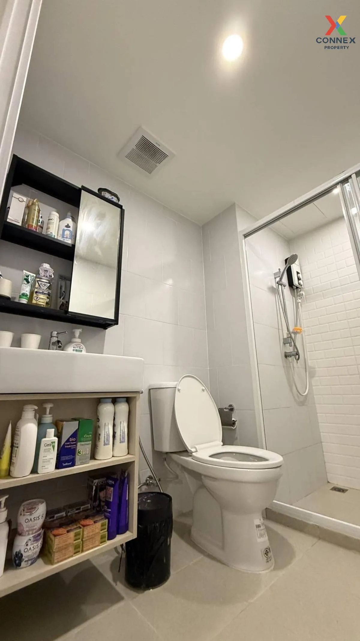 For Rent Condo , Chewathai Hallmark Ladprao-Chokchai 4 , MRT-Chok