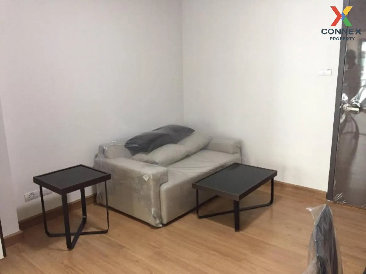 For Sale Condo , Supalai City Resort Bearing Station Sukhumvit 10 1