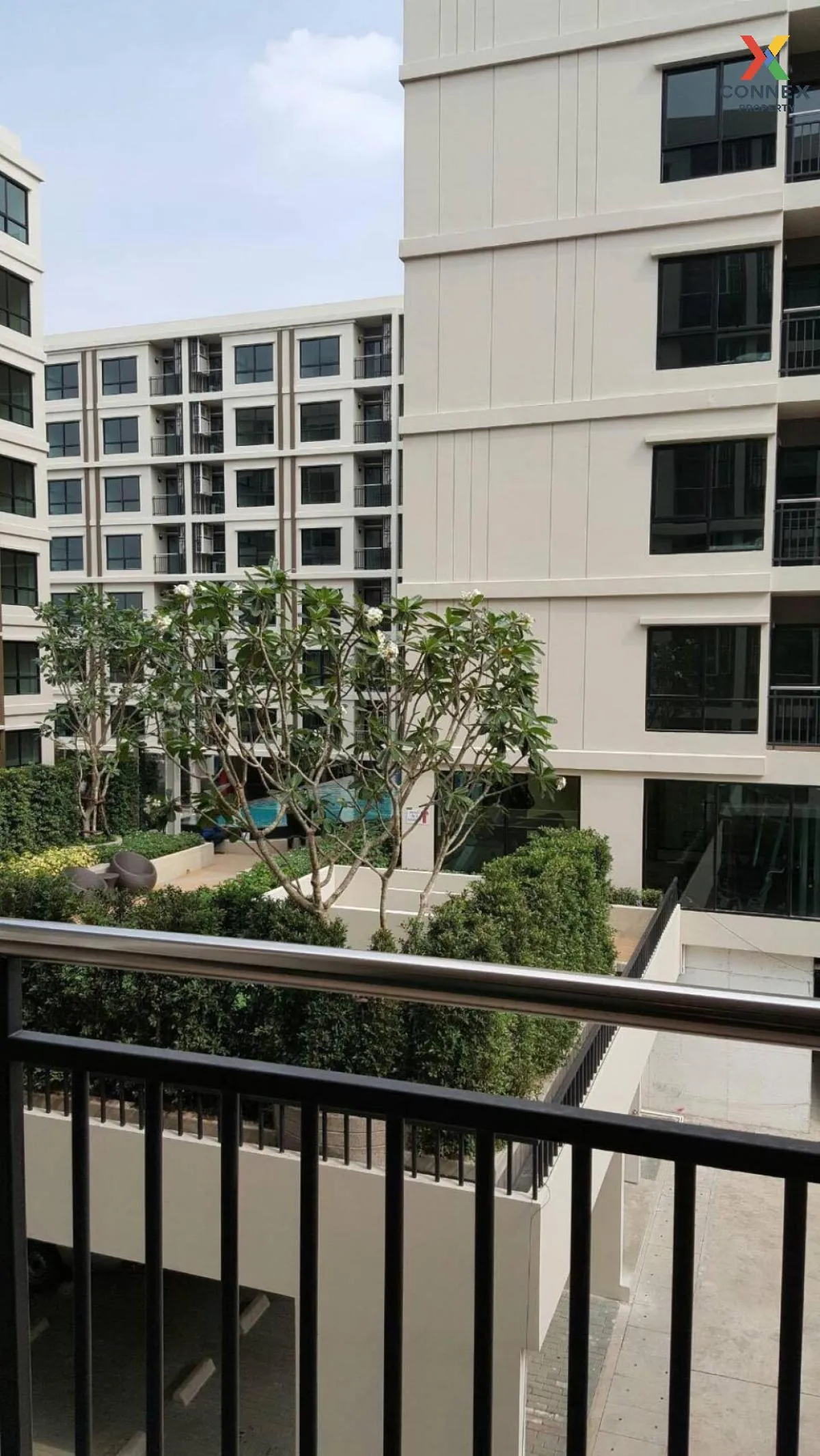 For Sale Condo , Supalai City Resort Bearing Station Sukhumvit 10