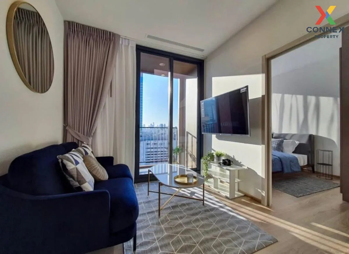 เช่าคอนโด  โอกะ เฮาส์ BTS-ทองหล่อ คลองตัน เขต คลองเตย กรุงเทพ CX- 1