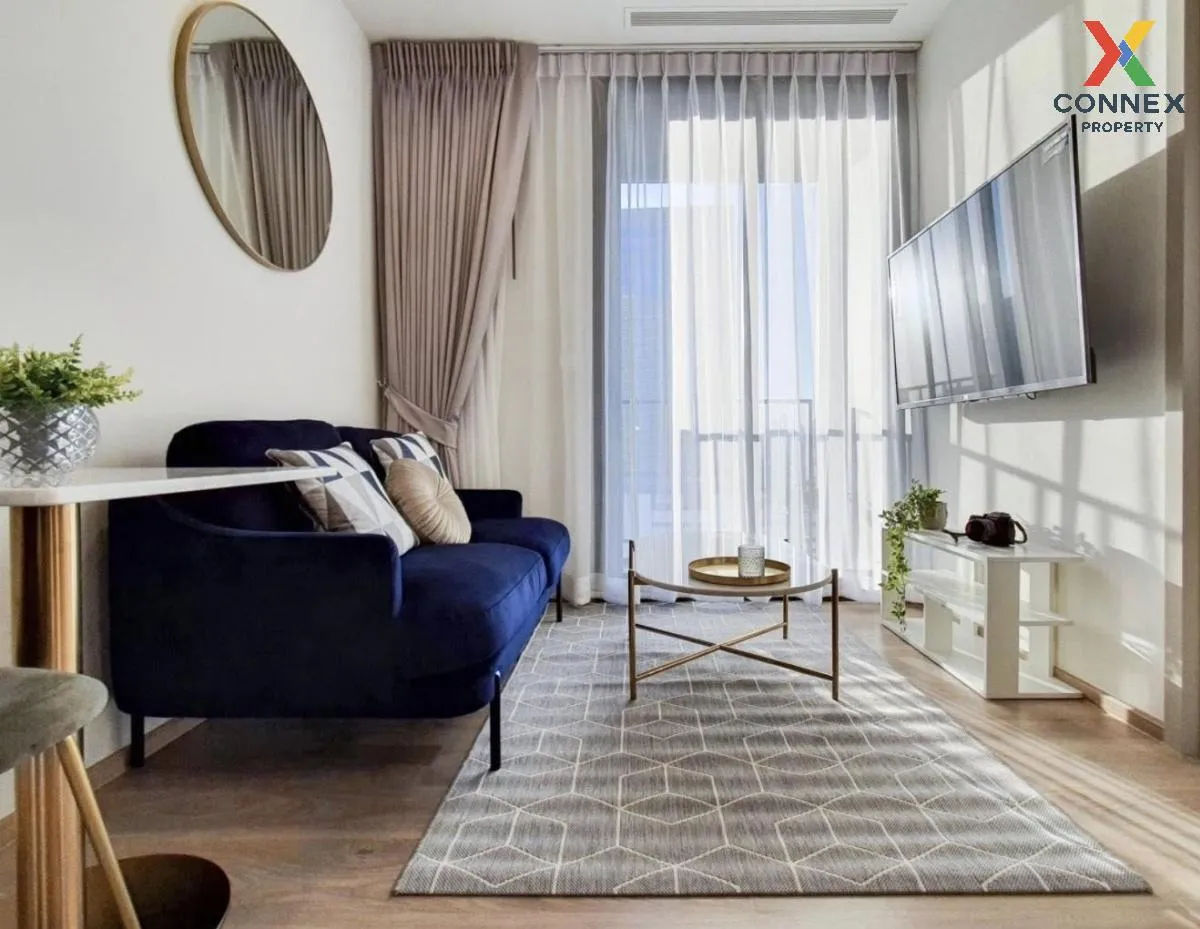 เช่าคอนโด  โอกะ เฮาส์ BTS-ทองหล่อ คลองตัน เขต คลองเตย กรุงเทพ CX- 2