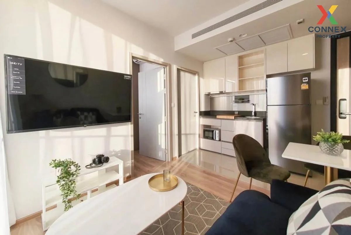 เช่าคอนโด  โอกะ เฮาส์ BTS-ทองหล่อ คลองตัน เขต คลองเตย กรุงเทพ CX- 3