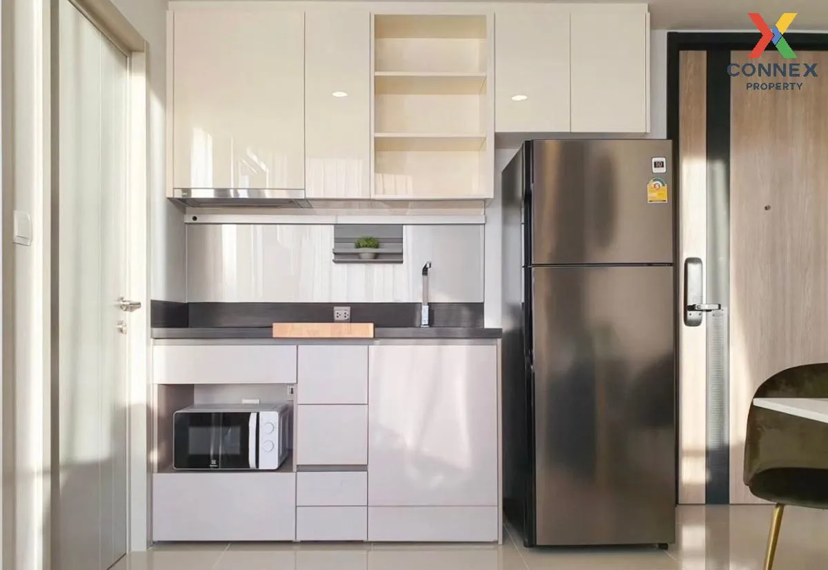 เช่าคอนโด  โอกะ เฮาส์ BTS-ทองหล่อ คลองตัน เขต คลองเตย กรุงเทพ CX-