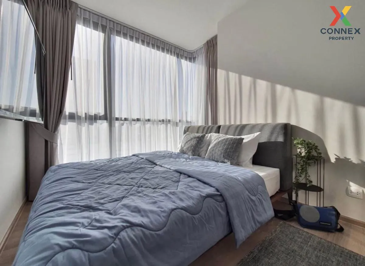 เช่าคอนโด  โอกะ เฮาส์ BTS-ทองหล่อ คลองตัน เขต คลองเตย กรุงเทพ CX-