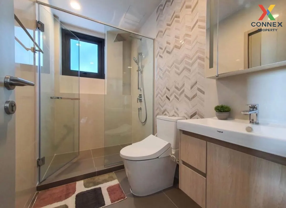 เช่าคอนโด  โอกะ เฮาส์ BTS-ทองหล่อ คลองตัน เขต คลองเตย กรุงเทพ CX-