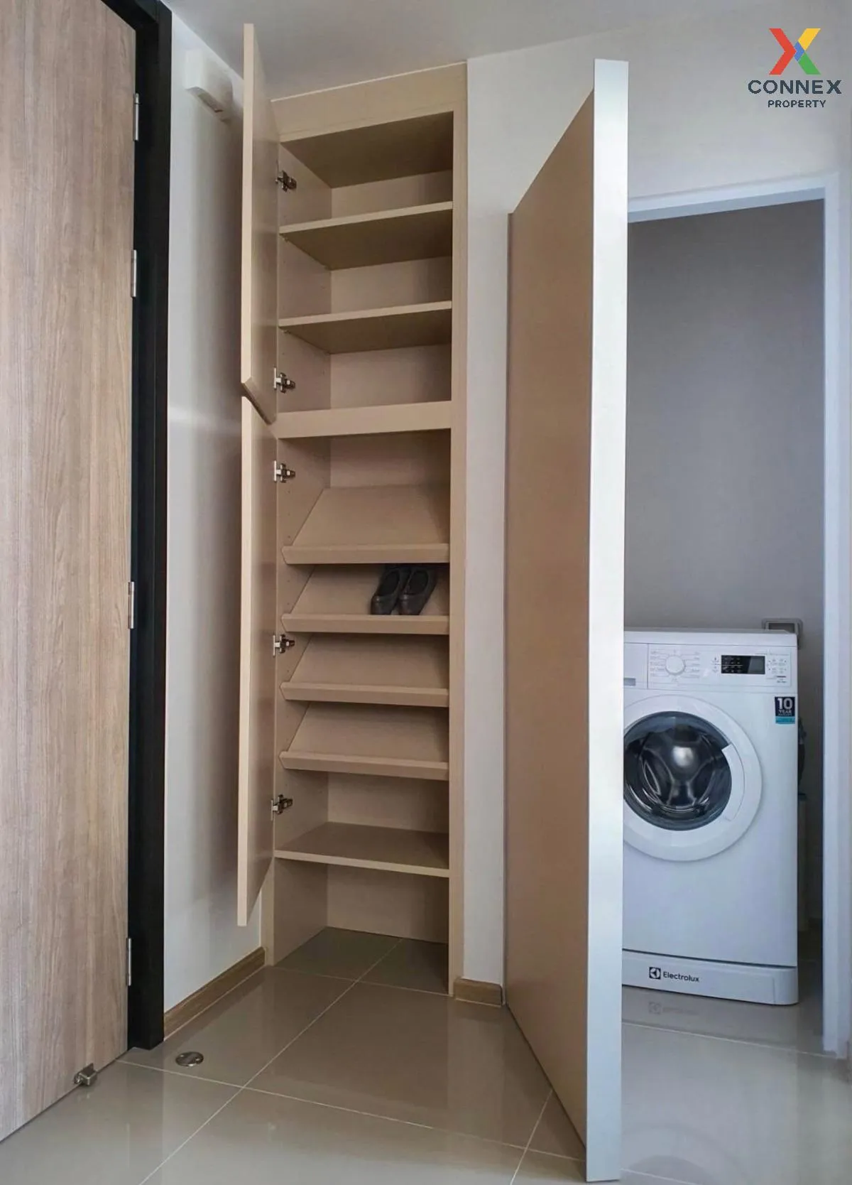 เช่าคอนโด  โอกะ เฮาส์ BTS-ทองหล่อ คลองตัน เขต คลองเตย กรุงเทพ CX-