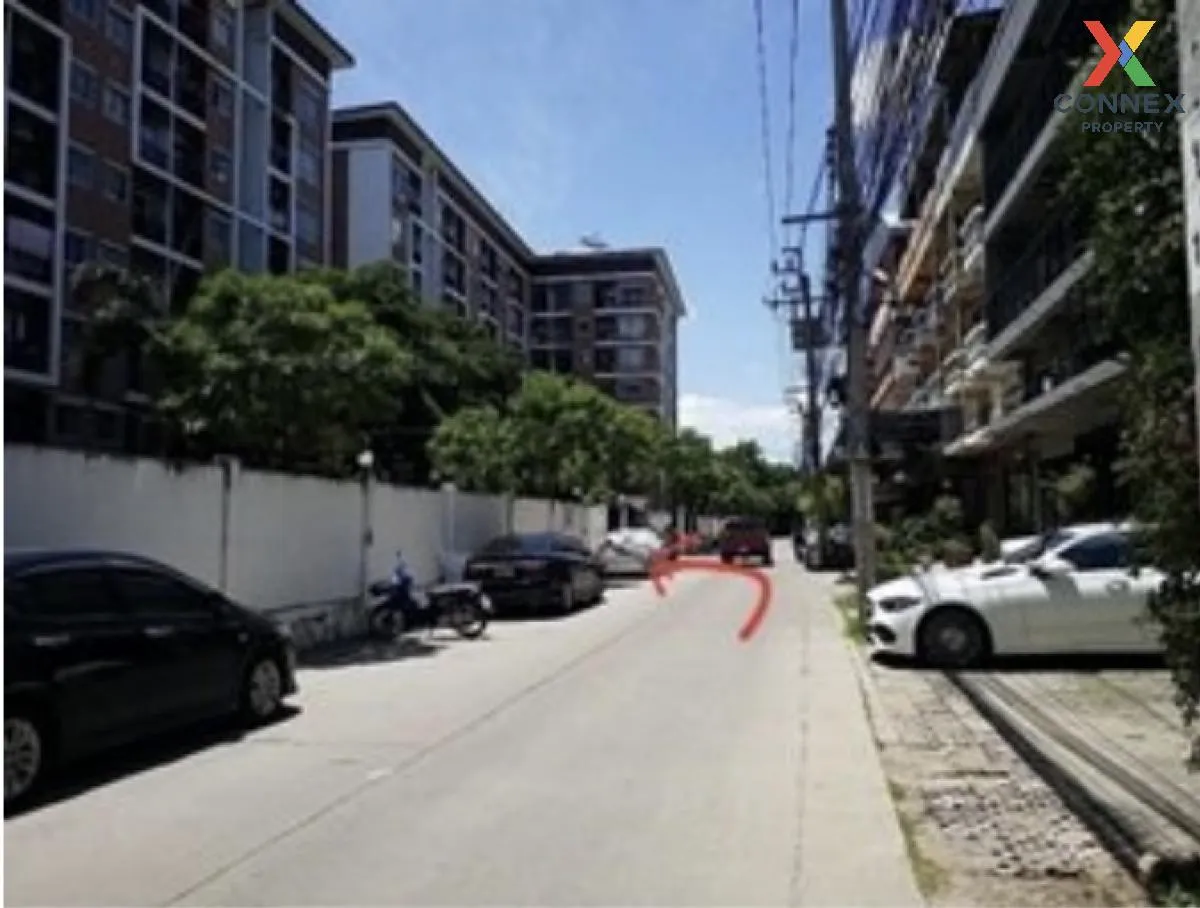 ขายคอนโด  บี คอนโด บางนา บางแก้ว บางพลี สมุทรปราการ CX-125369 ขายคอนโด  บี คอนโด บางนา บางแก้ว บางพลี สมุทรปราการ CX-125369 1