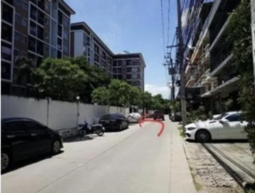 For Sale Condo , B Condo Bangna , Bang Kaeo , Bang Phli , Samut Prakarn , CX-125369 For Sale Condo , B Condo Bangna , Bang Kaeo , Bang Phli , Samut Prakarn , CX-125369