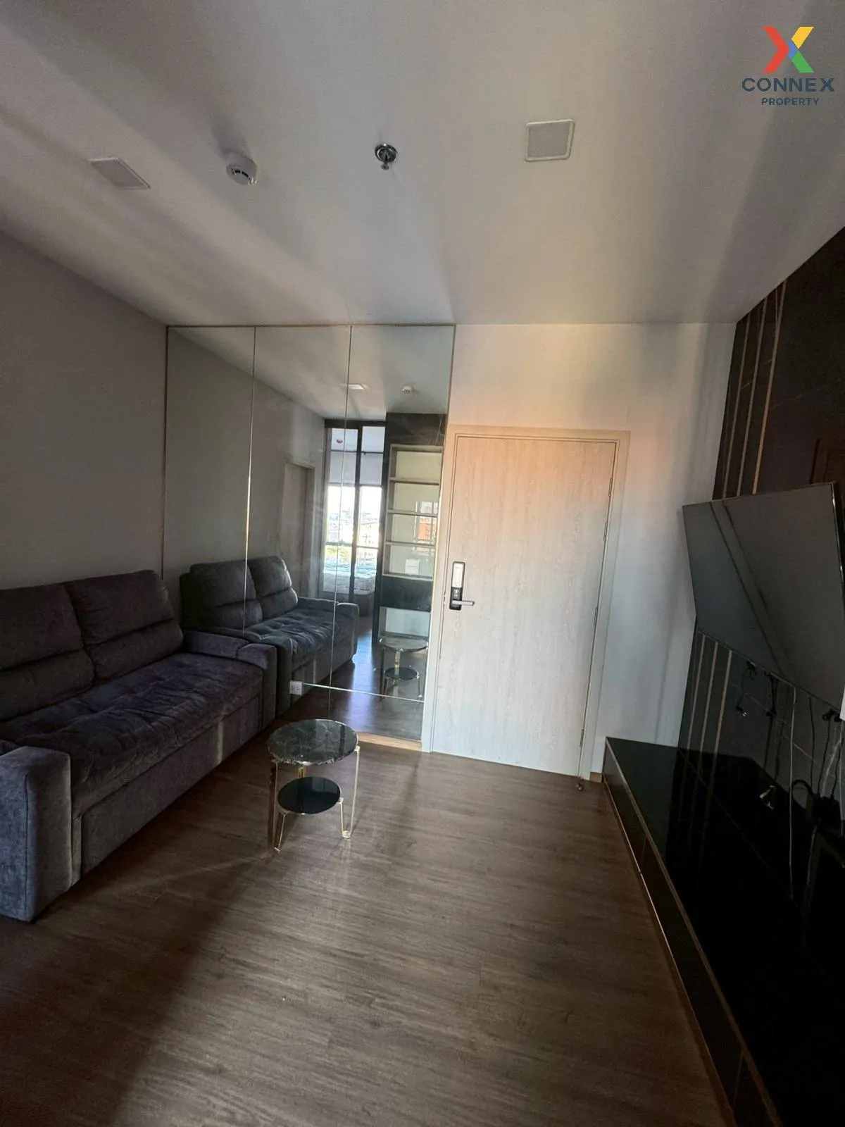 For Rent Condo , Metris Rama 9 - Ramkhamhaeng , ARL-Ramkhamhaeng  1