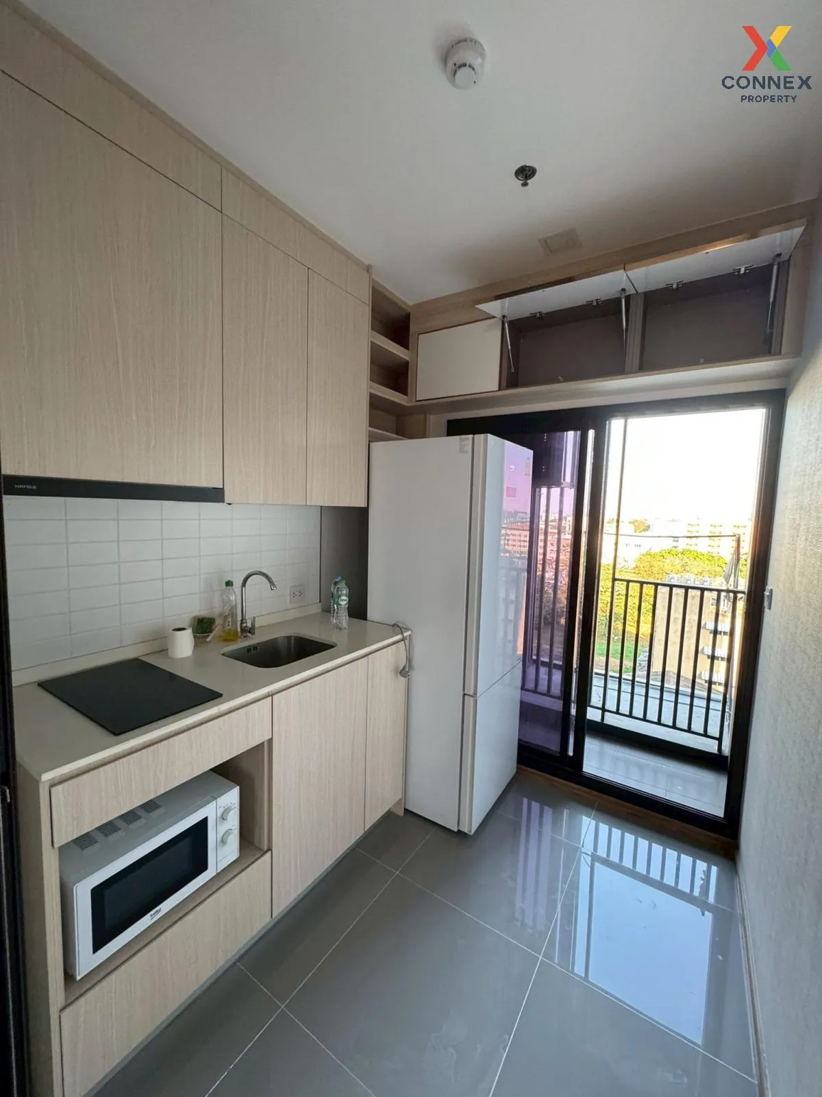 For Rent Condo , Metris Rama 9 - Ramkhamhaeng , ARL-Ramkhamhaeng 