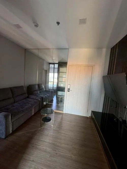 For Rent Condo , Metris Rama 9 - Ramkhamhaeng , ARL-Ramkhamhaeng , Hua Mak , Bang Kapi , Bangkok , CX-125372