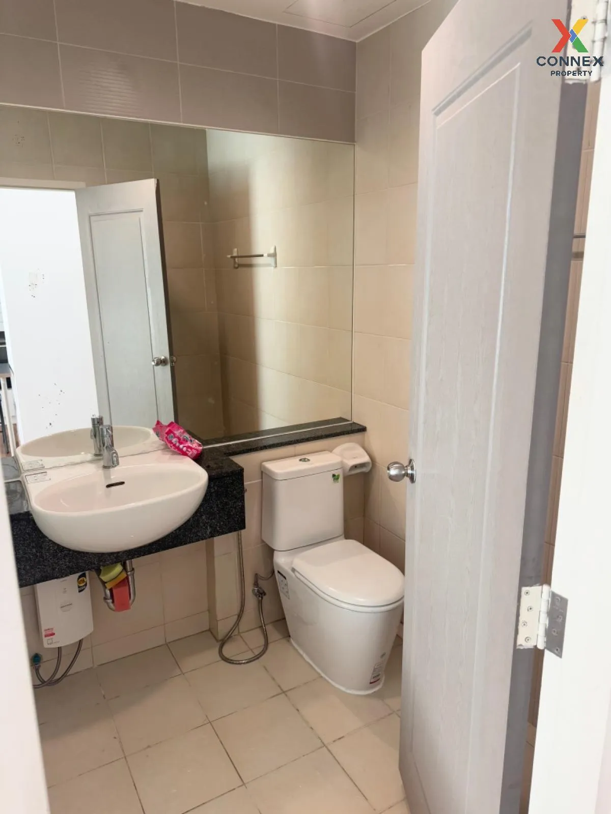 ขายคอนโด  เดอะ ไลท์เฮ้าส์ สาทร – เจริญนคร BTS-สะพานตากสิน คลองต้น ขายคอนโด  เดอะ ไลท์เฮ้าส์ สาทร – เจริญนคร BTS-สะพานตากสิน คลองต้น