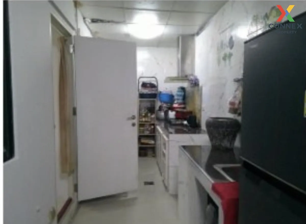 For Sale Townhouse/Townhome  , Sirarom Plus Bangna Km.29 , Ban Ra 3