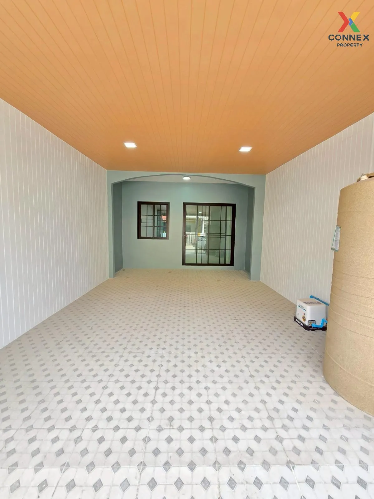 ขายทาวน์เฮ้าส์/ทาวน์โฮม  ศุภลักษณ์ วิลเลจ ลำลูกกา คลอง 7 ลำลูกกา  3