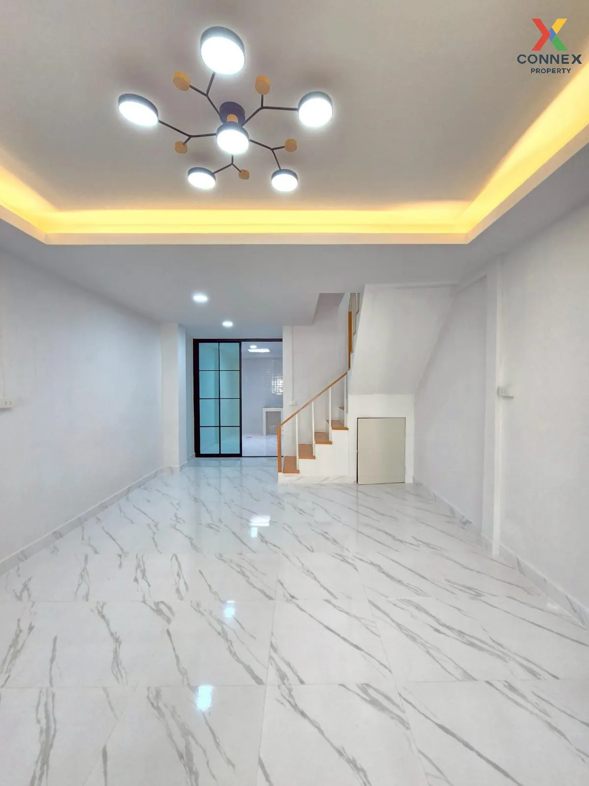 ขายทาวน์เฮ้าส์/ทาวน์โฮม  ศุภลักษณ์ วิลเลจ ลำลูกกา คลอง 7 ลำลูกกา 