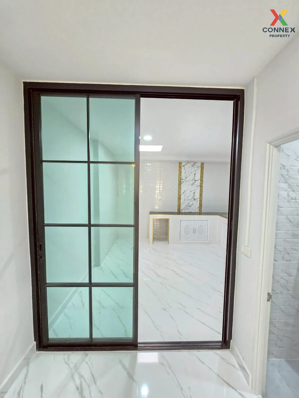 ขายทาวน์เฮ้าส์/ทาวน์โฮม  ศุภลักษณ์ วิลเลจ ลำลูกกา คลอง 7 ลำลูกกา 