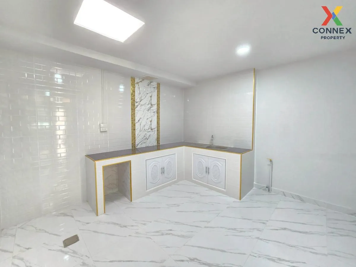 ขายทาวน์เฮ้าส์/ทาวน์โฮม  ศุภลักษณ์ วิลเลจ ลำลูกกา คลอง 7 ลำลูกกา 