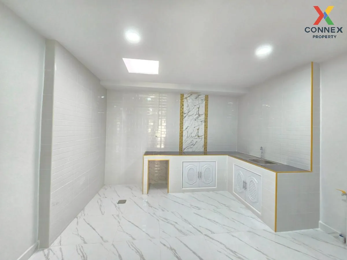 ขายทาวน์เฮ้าส์/ทาวน์โฮม  ศุภลักษณ์ วิลเลจ ลำลูกกา คลอง 7 ลำลูกกา 