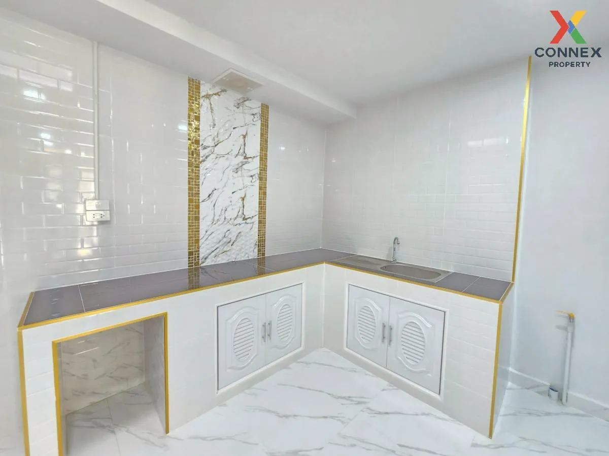 ขายทาวน์เฮ้าส์/ทาวน์โฮม  ศุภลักษณ์ วิลเลจ ลำลูกกา คลอง 7 ลำลูกกา 