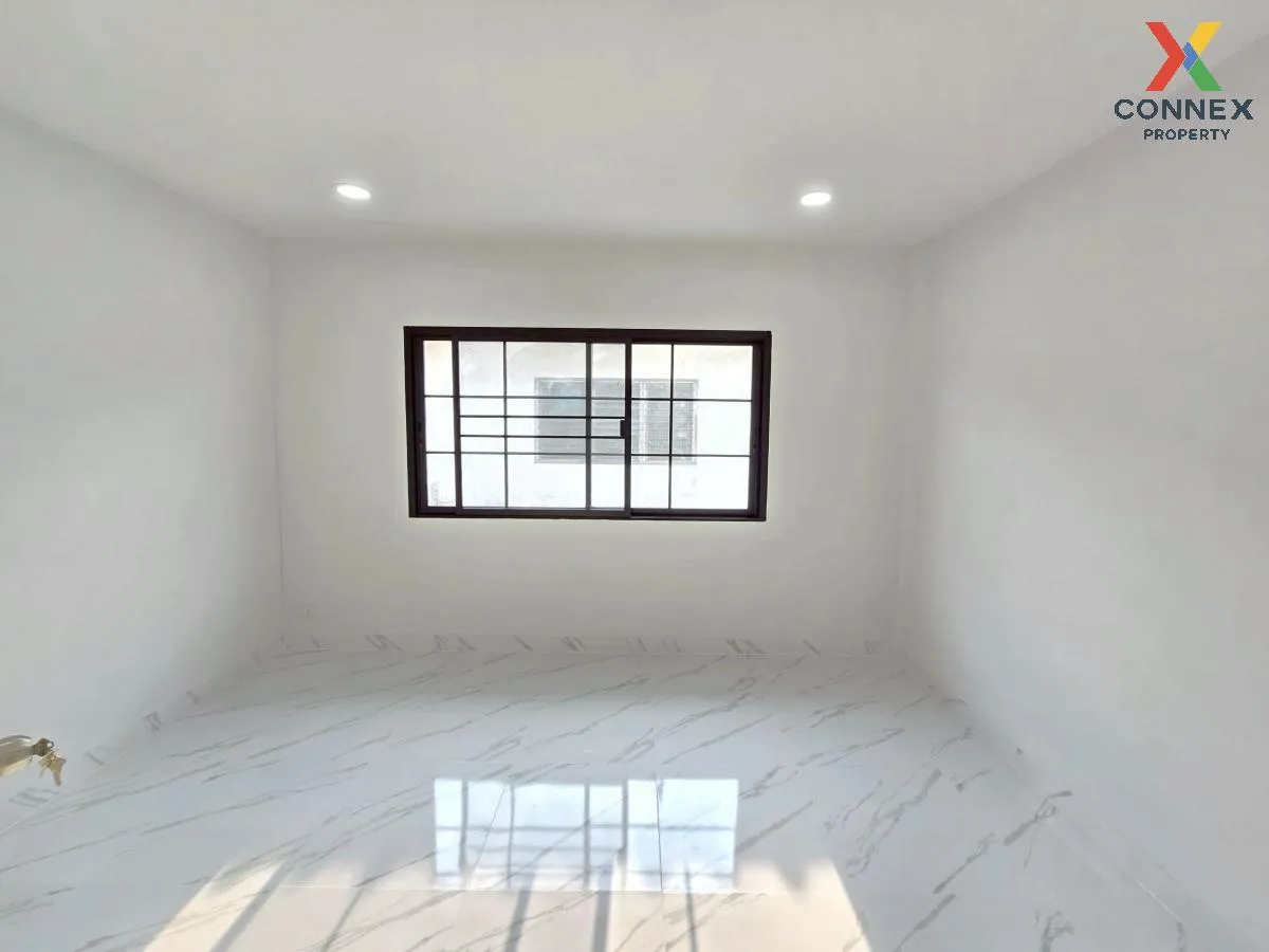 ขายทาวน์เฮ้าส์/ทาวน์โฮม  ศุภลักษณ์ วิลเลจ ลำลูกกา คลอง 7 ลำลูกกา 