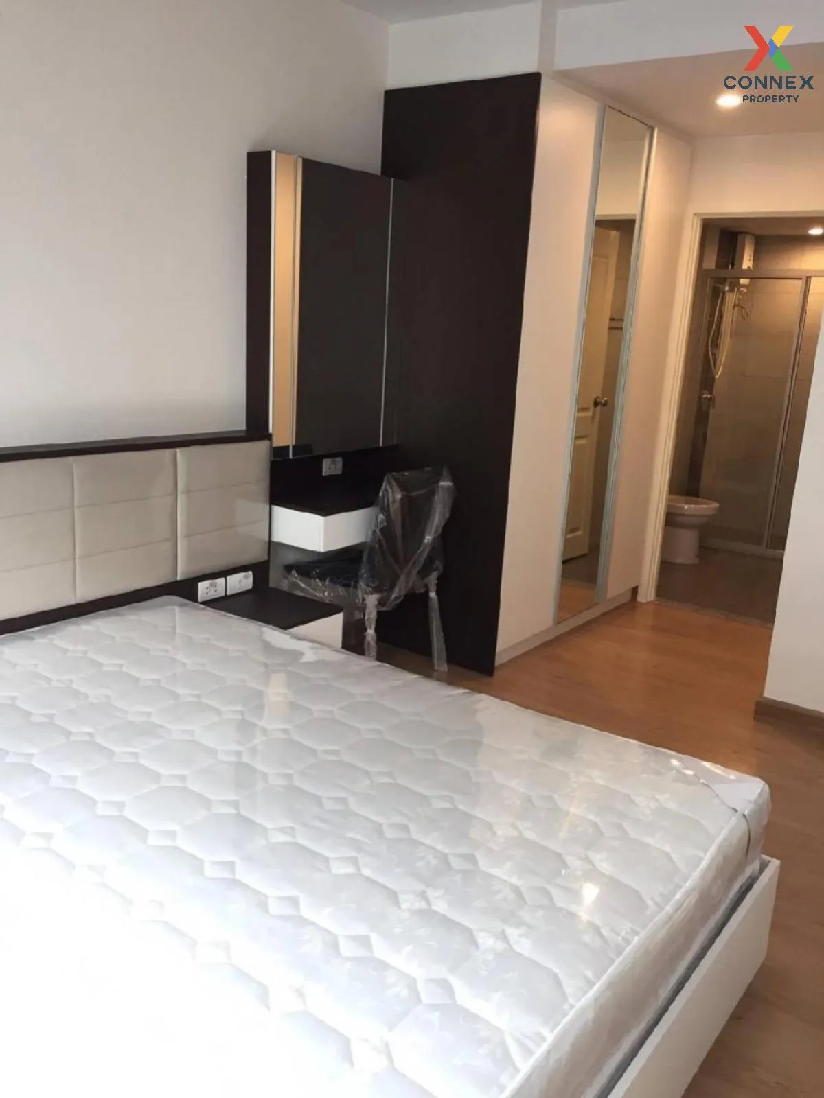 เช่าคอนโด  ศุภาลัย ซิตี้ รีสอร์ท สถานีแบริ่ง (สุขุมวิท 105) BTS-แ 4