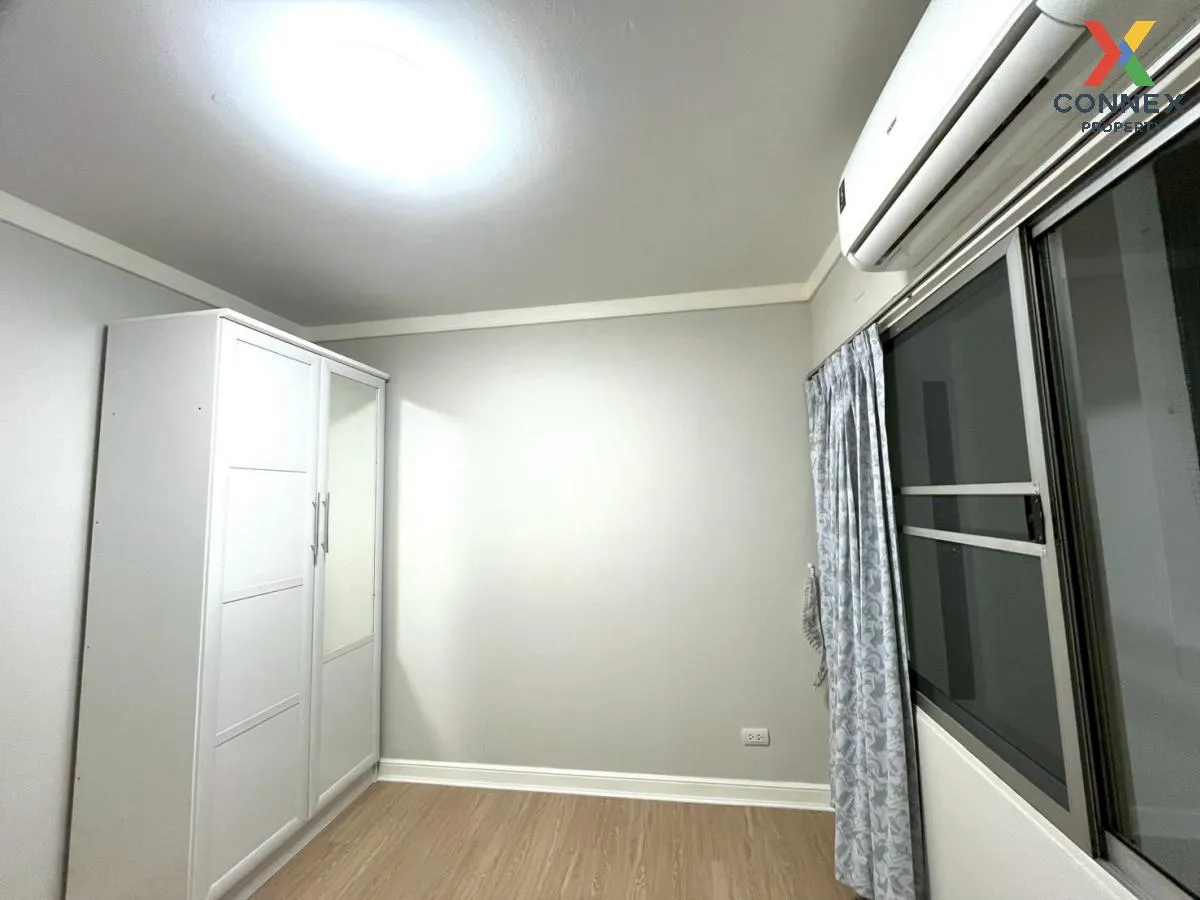 ขายคอนโด  บ้านสวนธน ศรีนครินทร์ รีโนเวทใหม่ บางแก้ว บางพลี สมุทรป 4